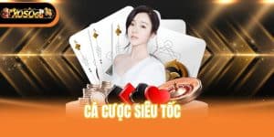Cá Cược Siêu Tốc Xoso66 - Đánh Nhanh Thắng Lớn Mỗi Ngày