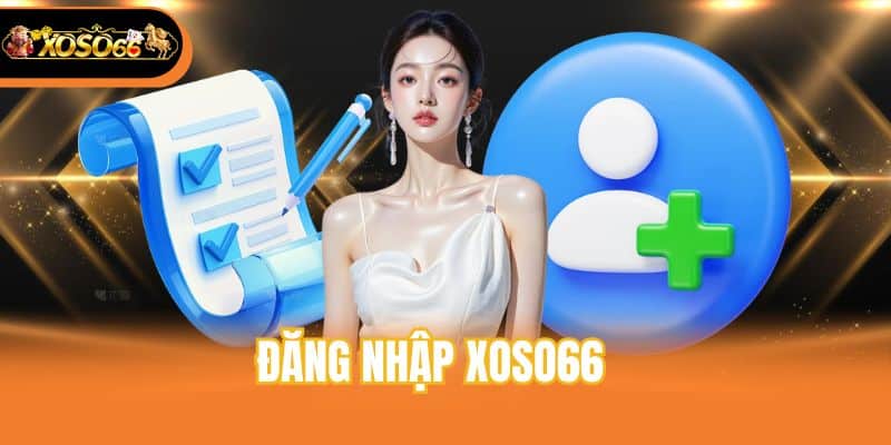 Hướng Dẫn Cách Thức Đăng Nhập Xoso66 Không Bị Chặn