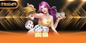 Luật Chơi Xóc Đĩa Online Và Mẹo Soi Cầu Chuẩn 2026